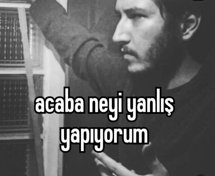 Gece 3 kadar sürdü