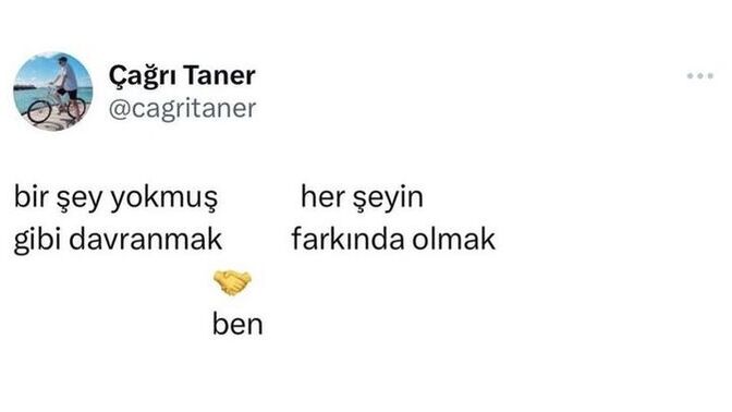Takıntılı mi yoksa ruh hastasi mi?