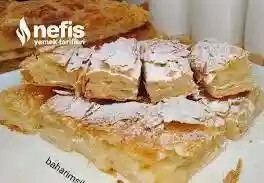 Kürt böreği nasıl?
