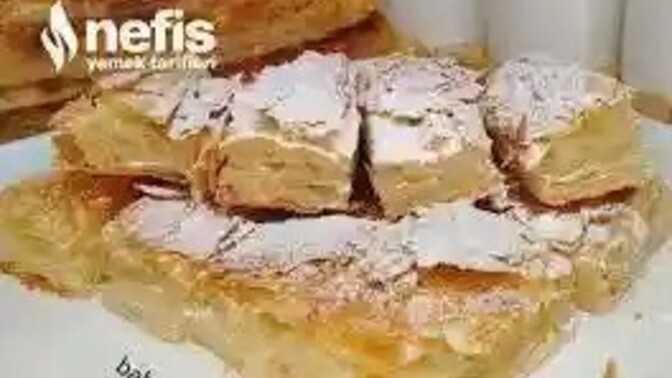 Kürt böreği nasıl?