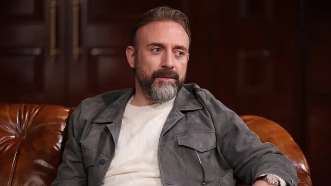 Halit Ergenç oyunculuğu hakkında ne düşünüyorsunuz?