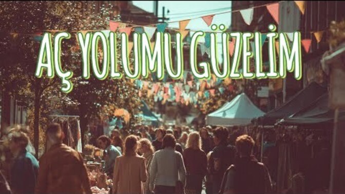 Kendiniz İçin Hangi Alan ya da İşi yapmakta "Adeta Bunun İçin Yaratılmışım" Denir siniz?
