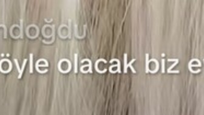 Ülke erkeklerinin genelinin bu durumda olması hakkında ne düşünüyorsunuz?