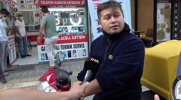 Yorumlardan şarkı yapmayı deneyelim mi?