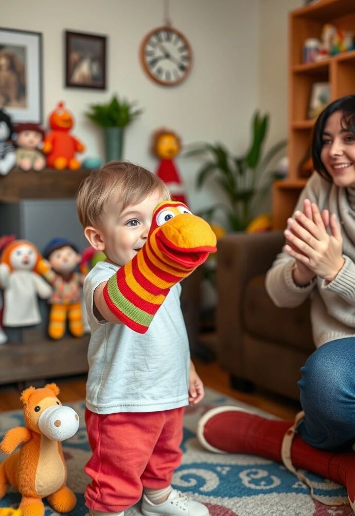 Çocuklarla çocuk olabilmeyi başarabiliyor musunuz?