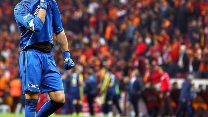 Takip de etmeseniz sevdiğiniz bir oyuncu var mı?