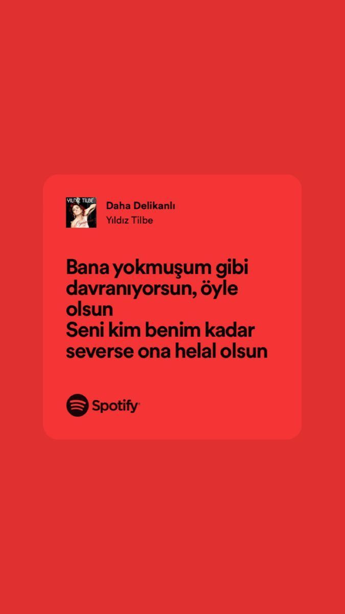 Güne bir şarkı sözü bırakır mısınız?