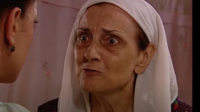 Sizce en kötü kaynana kimdi?