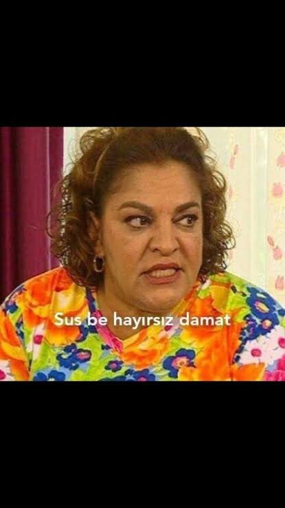 Sizce en kötü kaynana kimdi?