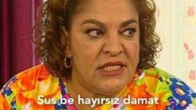 Sizce en kötü kaynana kimdi?