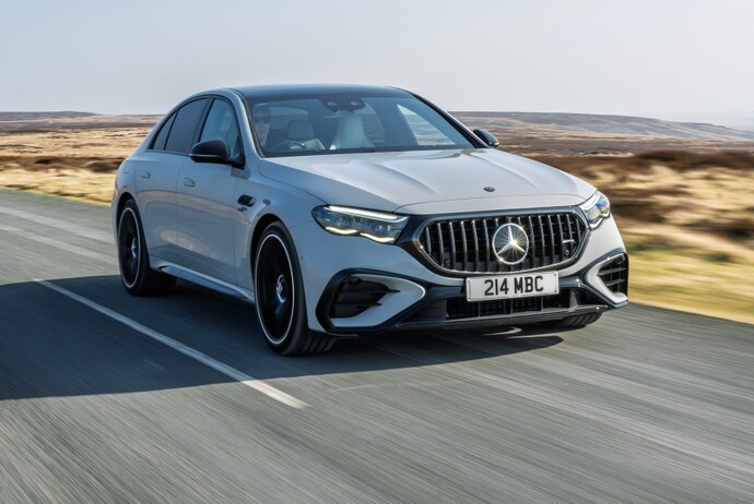 Sizce hangi mercedes daha güzel?