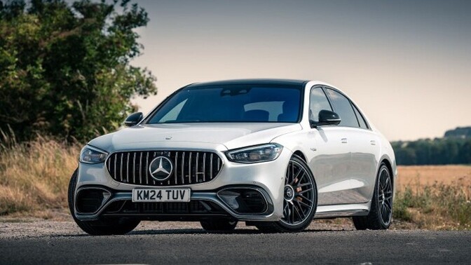 Sizce hangi mercedes daha güzel?