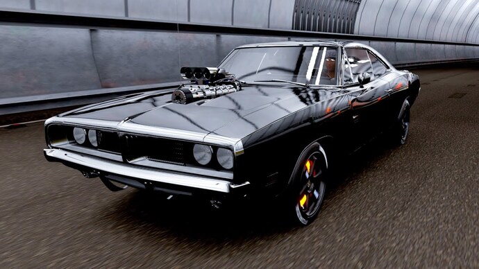 Keanu Reeves'in kullandığı Mustang mı, Paul Walker'in kullandığı GT-R mı?