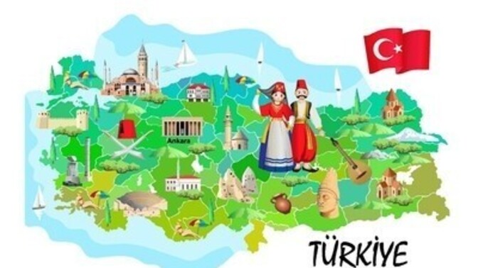 Türk kültüründe kaybolmaması gereken en önemli değer sence ne?