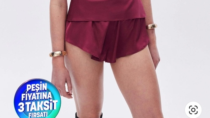 Kız arkadaşıma doğum günü hediyesi bu pijama takımını alsam olur mı?