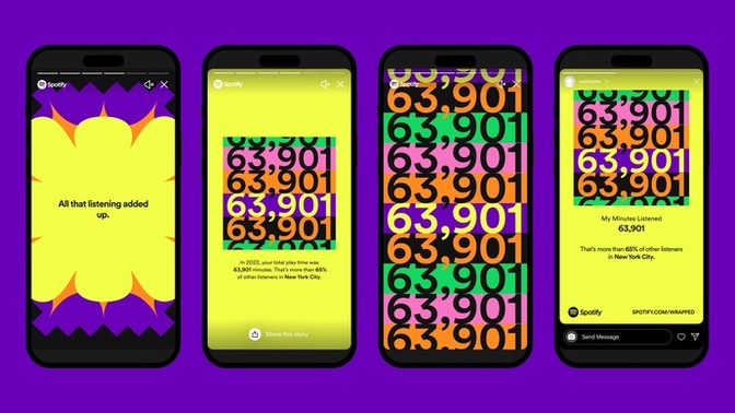 Spotify 2025 en çok dinlenenler listesini açıkladı! Listede yer alan hangi şarkıyı dinlediniz?