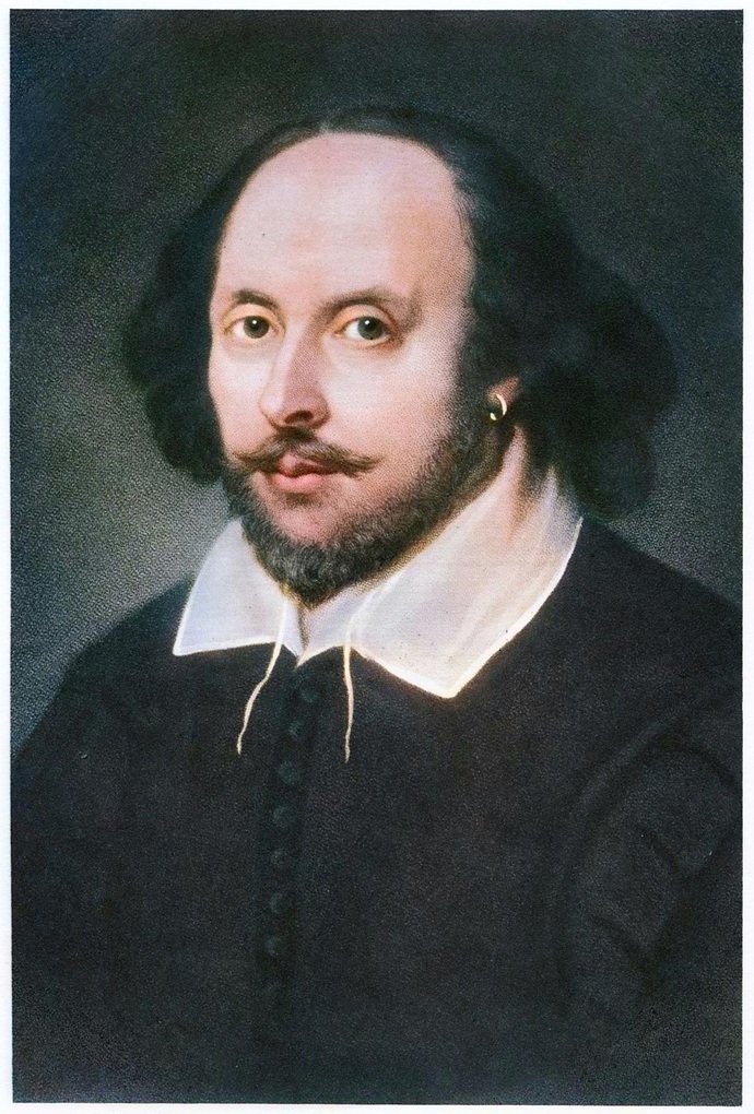 William shakespeare in yazdığı eserleri ve kendisi hakkında ki yorumlarınız neler?