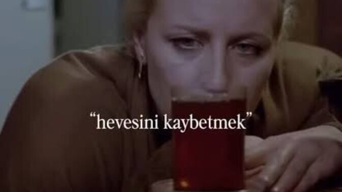 Hevesiniz çabuk kırılır mı?