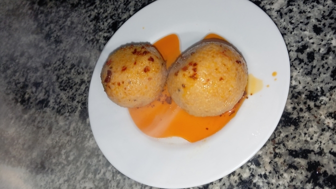 İçli köfte sever misinizz?