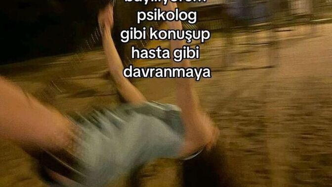 Disiplinli biri misinizdir?