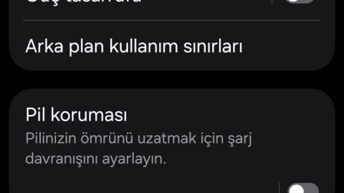 Telefonunuzun tam şarj dolum süresi ne kadar sürüyor?