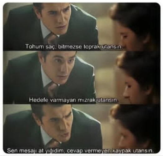 İlk mesajı attınız ve cevap gelmedi ikincisini atar mısınız?