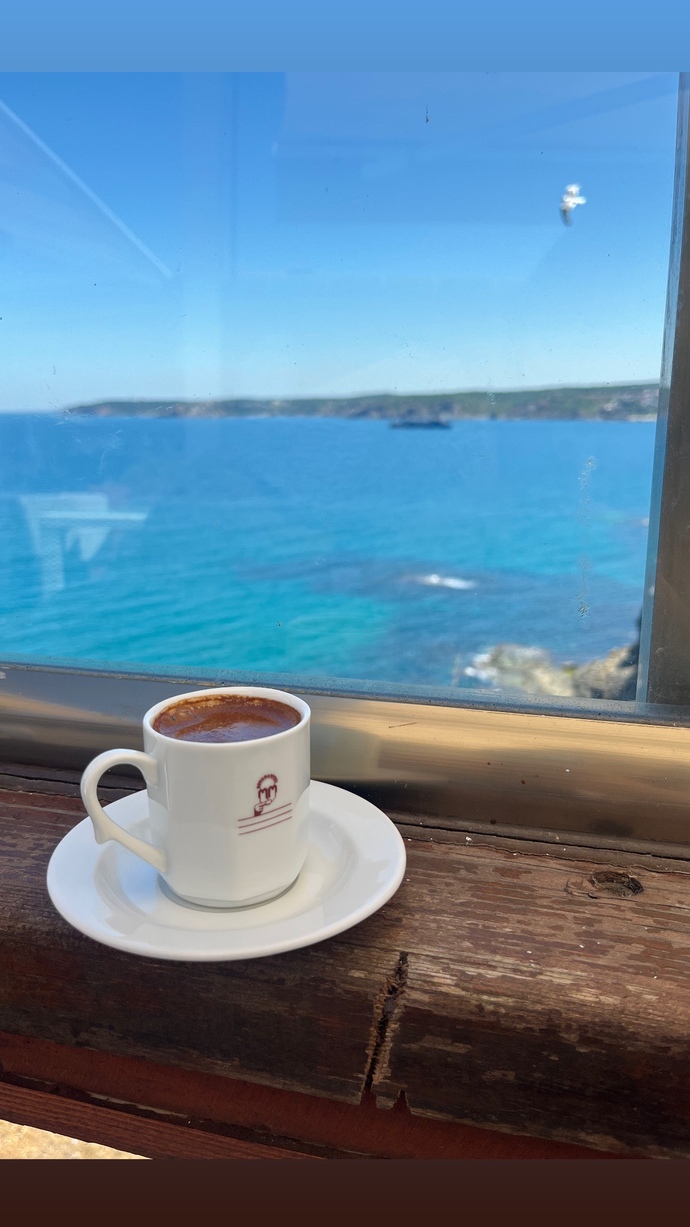 En sevdiğiniz kahve nedir?