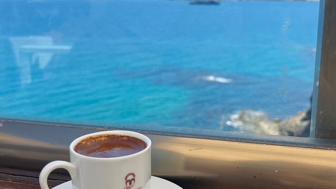 En sevdiğiniz kahve nedir?