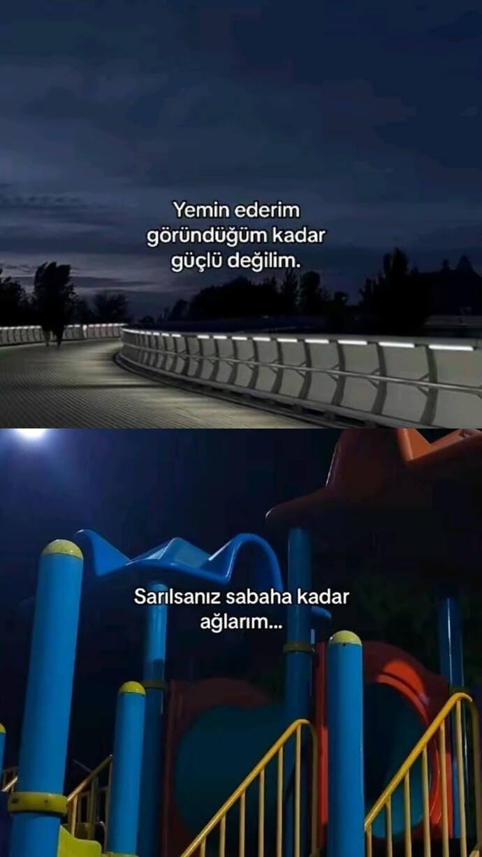 2025 yılını anlat desem?