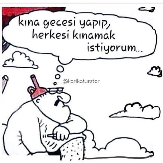 Sıkılıp, darlandığınızda refleksle çıkan sözcük nedir?