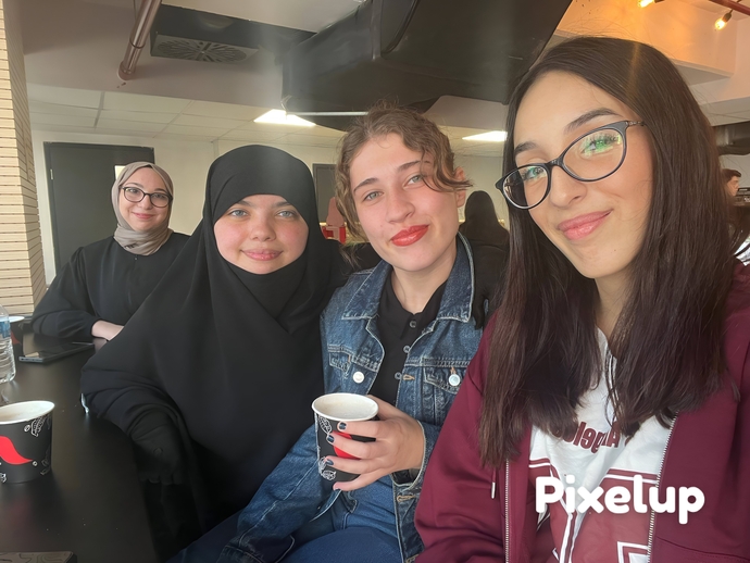 Sizde yeni başlangıçlara yelken attığınız oldu mu Yani sizin hayatınız içerisinde iyi ki bu kararı verdim dediğiniz anlar oldu mu?