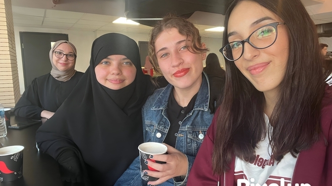 Sizde yeni başlangıçlara yelken attığınız oldu mu Yani sizin hayatınız içerisinde iyi ki bu kararı verdim dediğiniz anlar oldu mu?