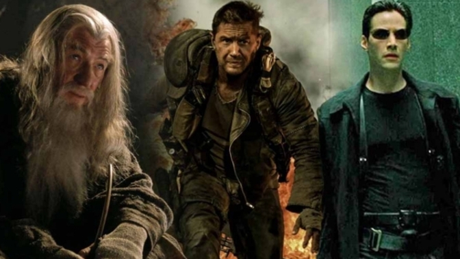 Sürekli aynı filmleri ve dizileri izler misiniz?