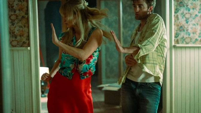 Dans etmeyi sever misin?