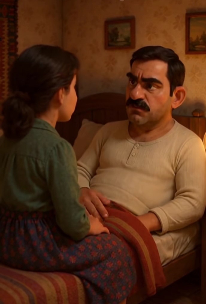 40 yılın başı sevdiğinize tatlı bir laf etseydiniz ne söylerdiniz 😆?
