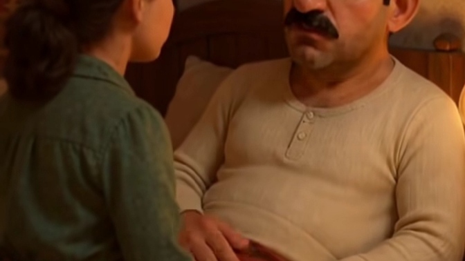 40 yılın başı sevdiğinize tatlı bir laf etseydiniz ne söylerdiniz 😆?
