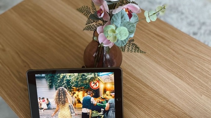 Evde vakit geçirirken en çok ne yapmayı seviyorsunuz?