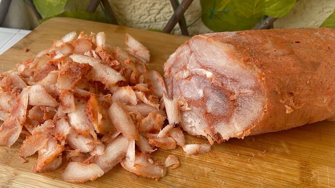 Son zamanlarda evde döner yapma akımını siz de denediniz mi?