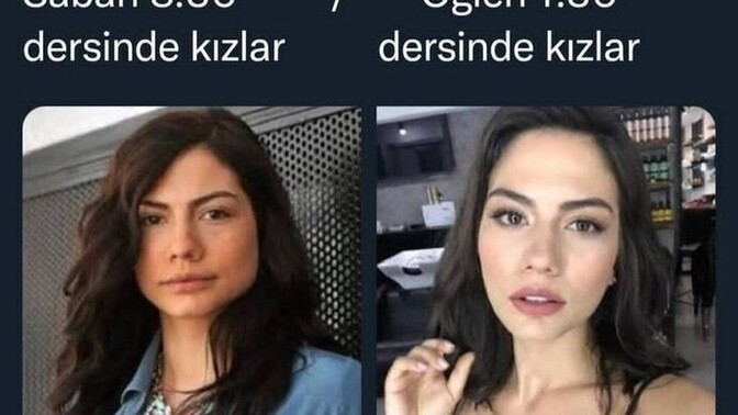 Müzik zevkiniz nasıldır?
