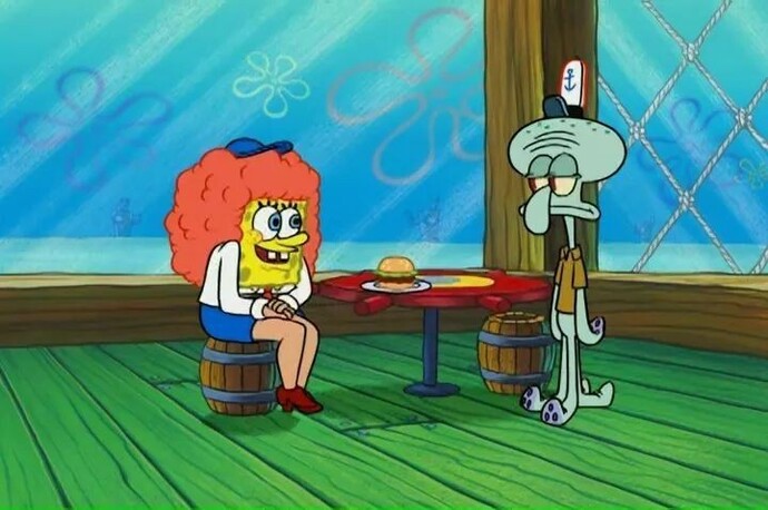 Ben delirmiş bir akıllı miyim yoksa akıllı bir Deli miyim?