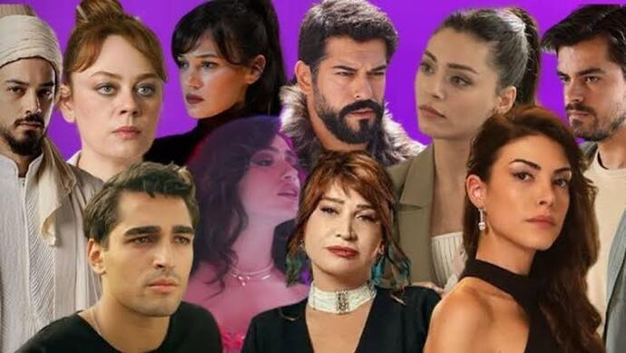 Gecenin bomba ortak sorusu! @SymrnaCityStyle ile hangi DİZİ olduğunuzu söyleyelim mi?