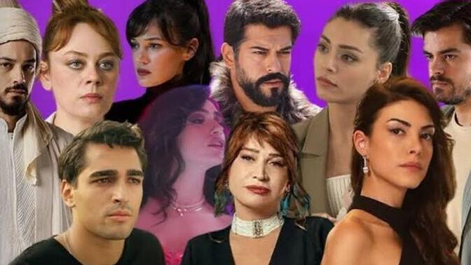 Gecenin bomba ortak sorusu! @SymrnaCityStyle ile hangi DİZİ olduğunuzu söyleyelim mi?