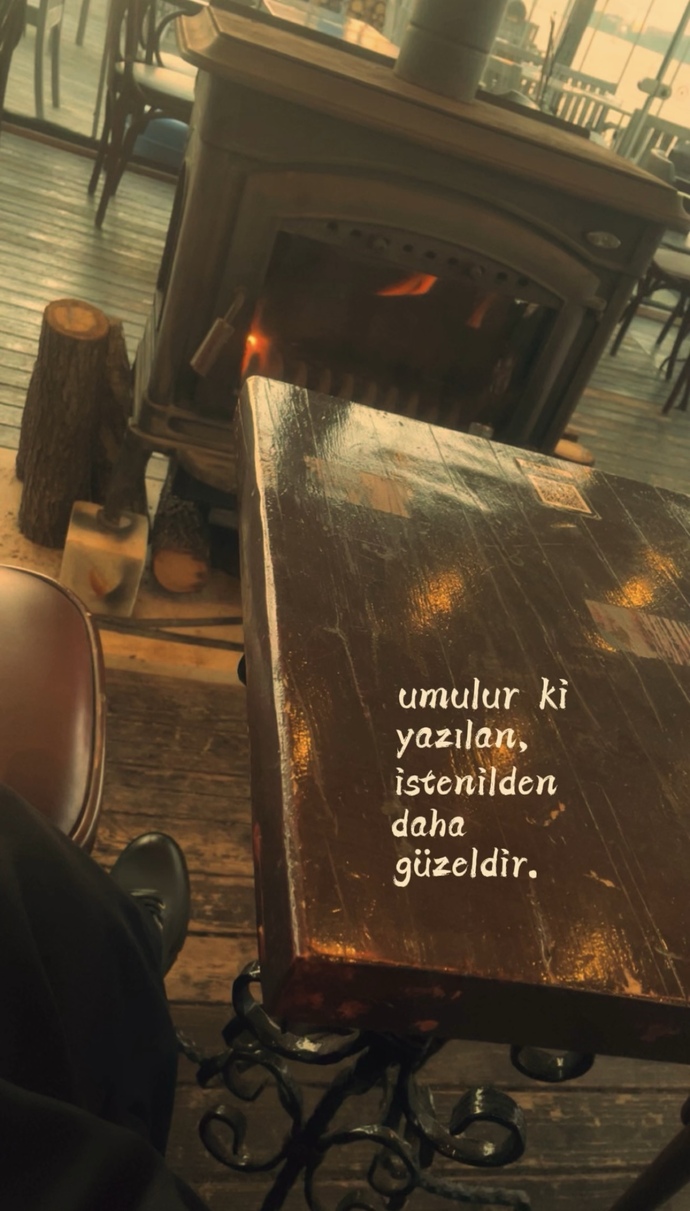 Umut etmek kalbin işi midir, aklın mı?