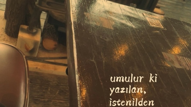 Umut etmek kalbin işi midir, aklın mı?
