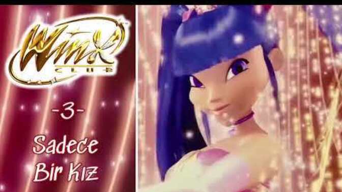 Winx'in en çok hangi şarkısını seviyorsunuz?