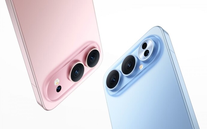 Honor dan devrim niteliğinde muhteşem gelişim 👏🏻 Honor 500 serisi 8000 mah batarya ile gelecek ne düşünüyorsunuz?