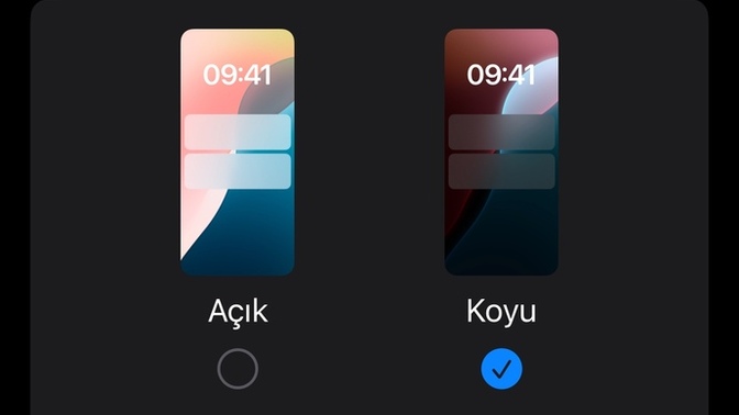 TELEFONUNUZU NASIL KULLANIYORSUNUZ?