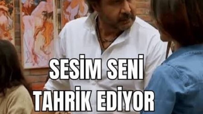 Ses sizce ne kadar önemli?