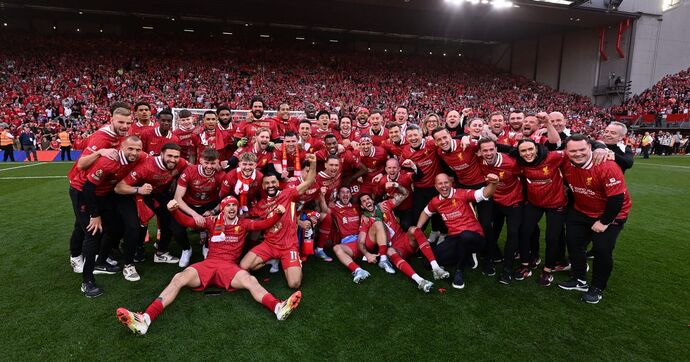 Liverpoolun kabusu bitmiyor! Sizce kötü gidişatın sorumlusu kim?