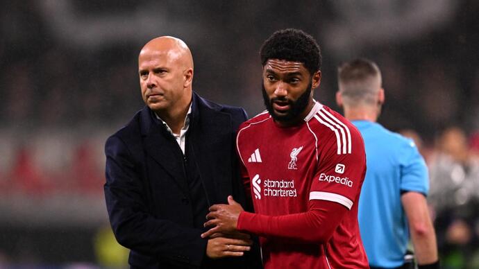 Liverpoolun kabusu bitmiyor! Sizce kötü gidişatın sorumlusu kim?